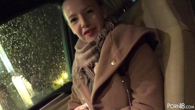 Девушка приходит на порно кастинг мечтая стать звездой порно #2