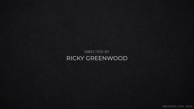 Уникальные аналы у двух развратных швалей #9