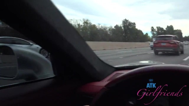 Дядя, что не упускает шанса доставить кайф своей племяннице без лишних слов #1