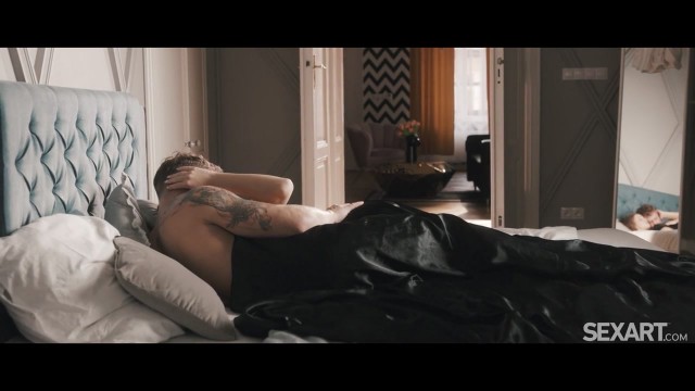 Романтическое совокупление, на которое обязательно стоит взглянуть #1