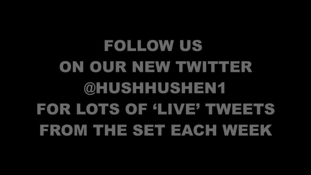 Черные члены всегда в тренде #9