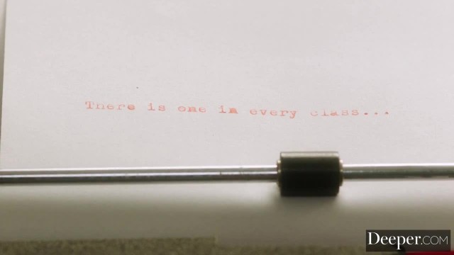 Негритос для двух скучающих леди #1