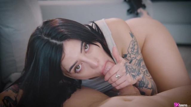 Пора бы снять мучительное возбуждение! #7