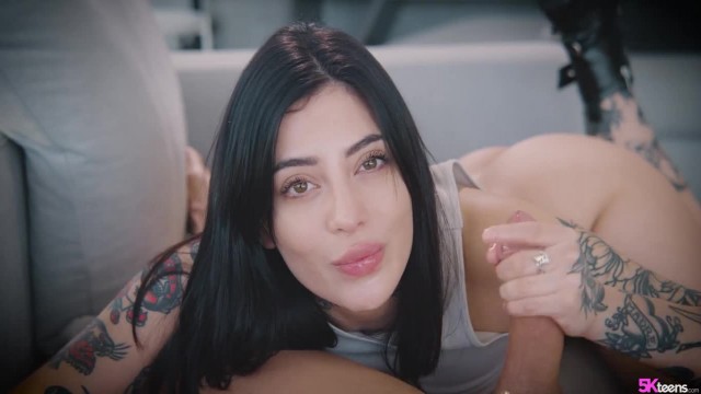 Пора бы снять мучительное возбуждение! #8