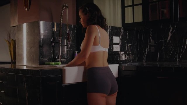 Всегда приятное совокупление втроем #1