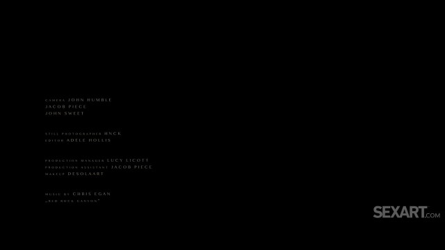 Нежность по дороге к оргазмам #9