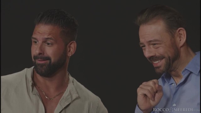 Плюсы воскресной оргии #2