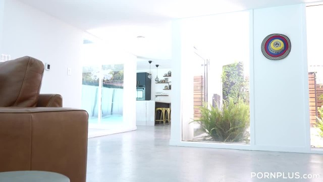 Увлечение сексом в ванной комнате #1