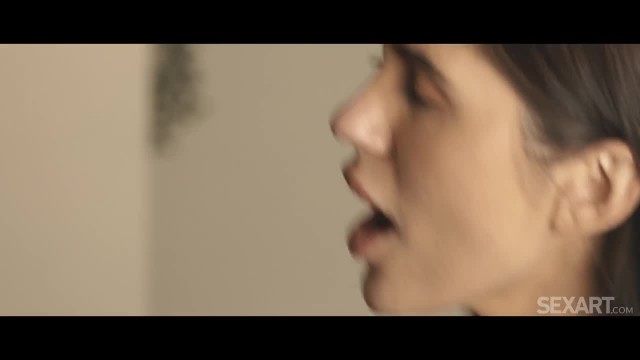 Единение с горяченькой киской #6