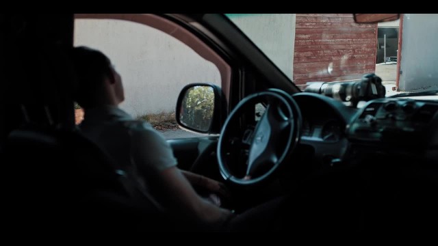 Радость для мажорки у большого бассейна #1