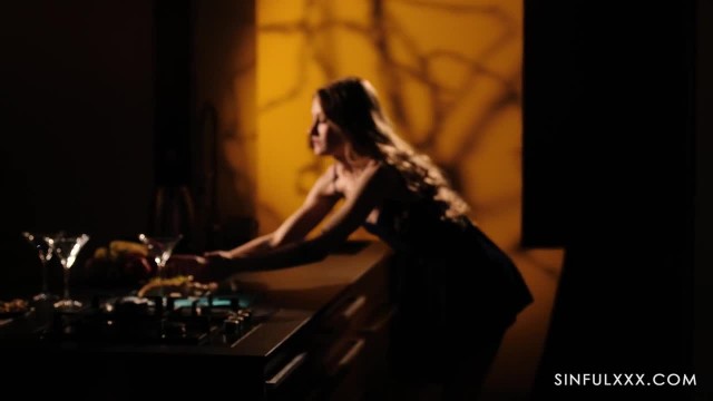 Близкое знакомство с обоюдным наслаждением #9