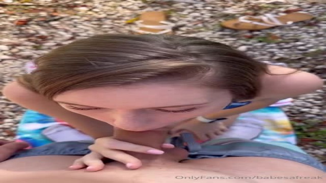 Уличные и не совсем скромные развлечения #1