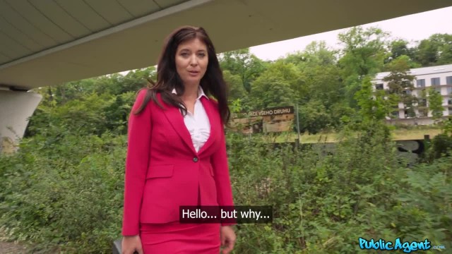 Деловая баба для самоучки пикапера #1