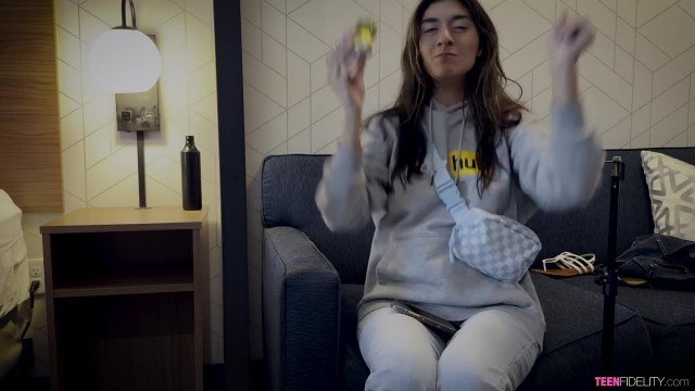 Доказательство латинской похоти #1